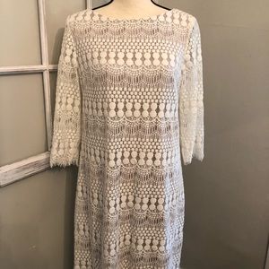 🛍 Jessica Howard Evening Dress SZ 10 🛍